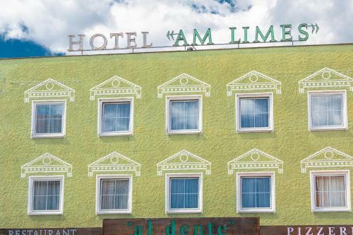 Hotel Am Limes