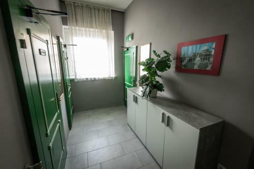 Hotel Am Limes