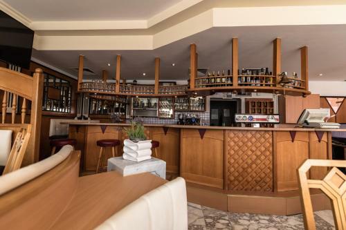 Hotel Am Limes