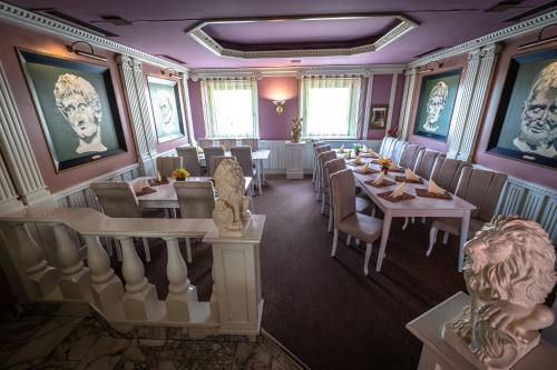 Hotel Am Limes