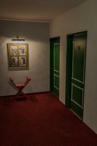 Hotel Am Limes