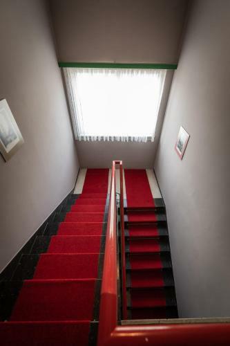 Hotel Am Limes