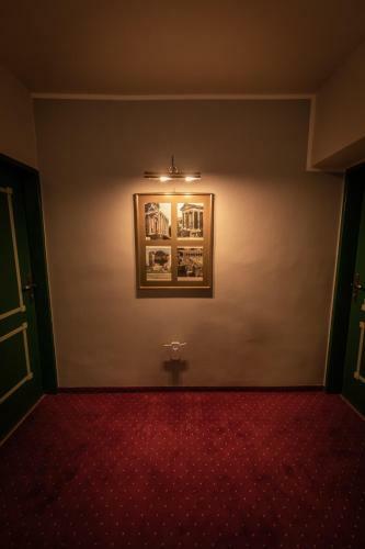 Hotel Am Limes