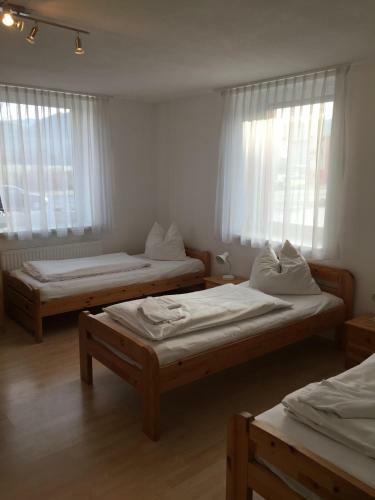 Bed & Breakfast Motel Bl�mel