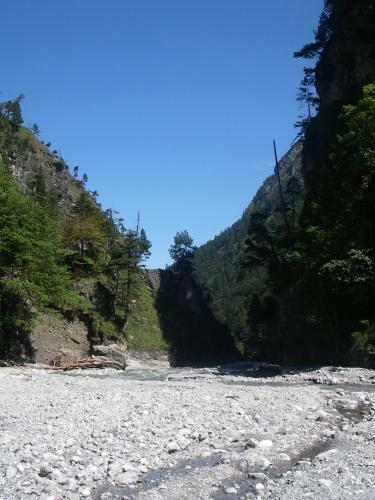 Bed & Breakfast Motel Bl�mel