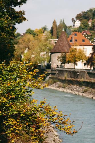 Bed & Breakfast Motel Bl�mel