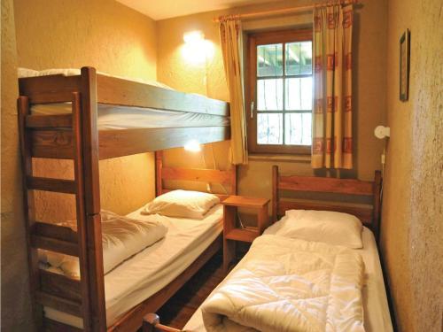 Holiday Home L�ourson 06