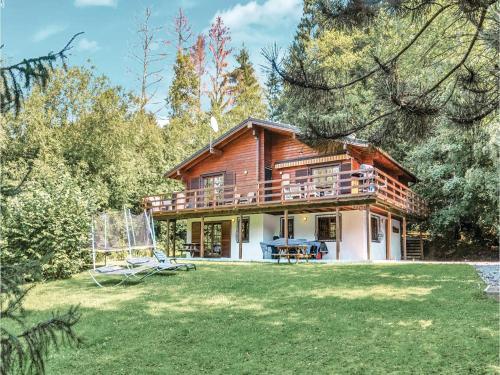 Holiday Home L�ourson 06