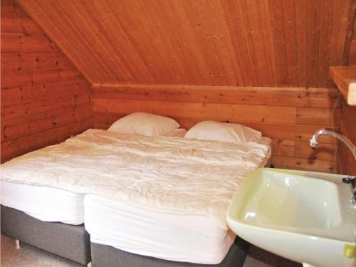 Holiday Home Le Miroir 07