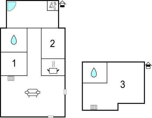 Holiday Home La Petite 09