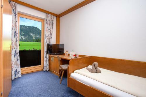 Hotel Berghof Mitterberg