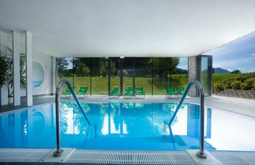 Hotel Berghof Mitterberg