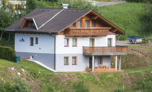 Apartamento Bergadler