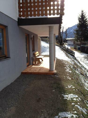 Apartamento Bergadler