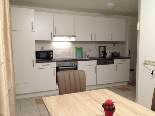 Apartamento Bergadler