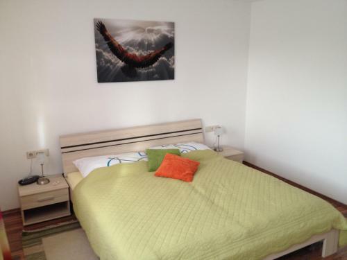 Apartamento Bergadler