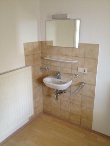 Apartamento Bergadler