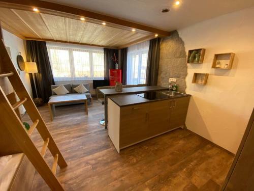 Hostal Haus Tannhof