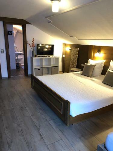 Hostal Haus Tannhof