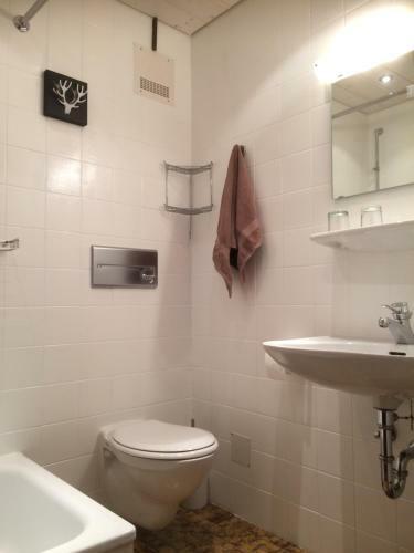 Hostal Haus Tannhof
