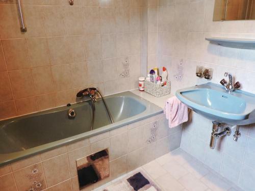 Holiday Apartment Kappl 02
