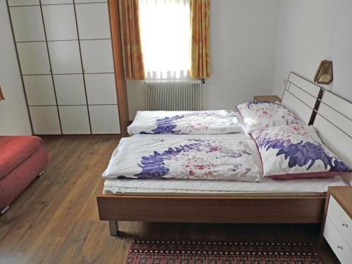 Holiday Apartment Kappl 02