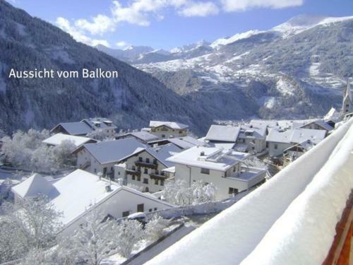 Apartamento G�stehaus Annemarie