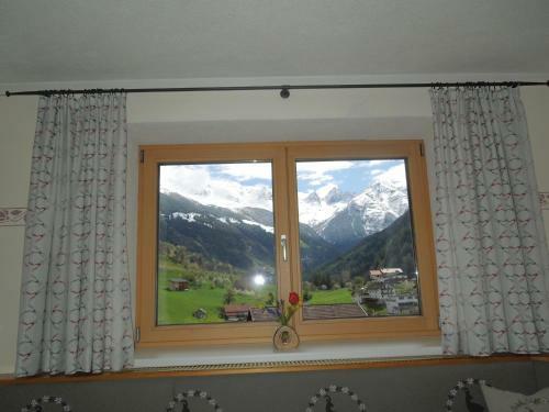 Apartamento G�stehaus Annemarie