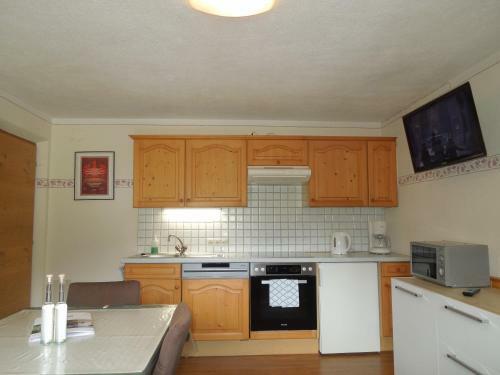 Apartamento G�stehaus Annemarie