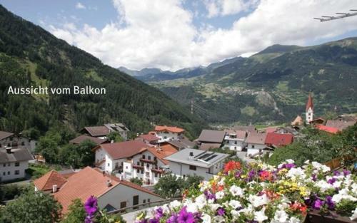 Apartamento G�stehaus Annemarie