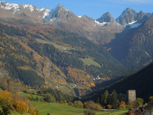 Apartamento G�stehaus Annemarie