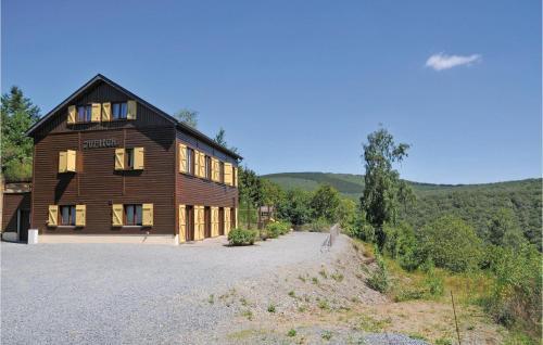 Holiday Home La Roche-juno 08