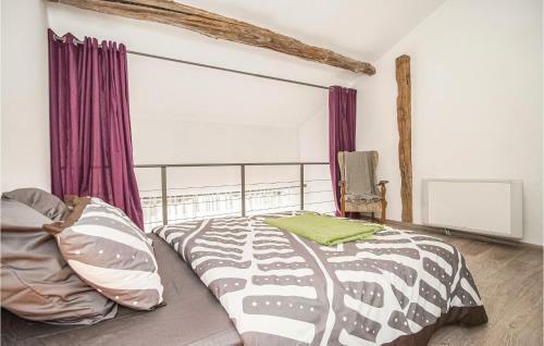Holiday Home Les Brumes 04