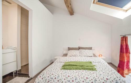 Holiday Home Les Brumes 04