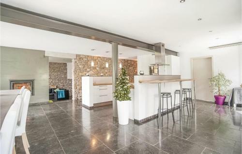 Holiday Home Les Brumes 04