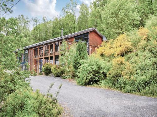Holiday Home Opaal 05