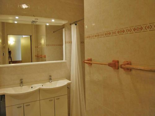 Holiday Home Opaal 05