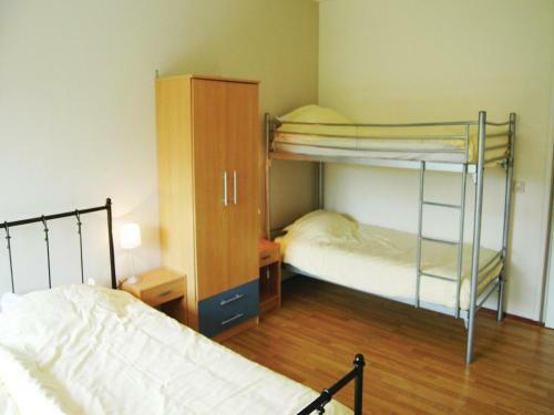 Holiday Home Opaal 05