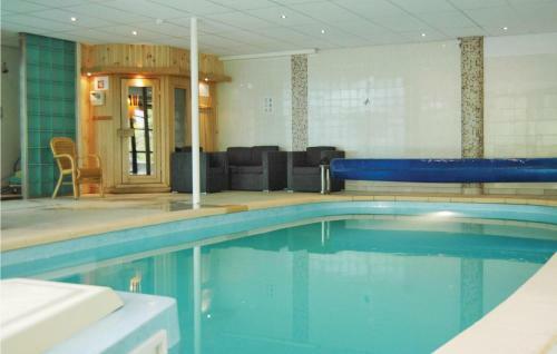 Holiday Home Opaal 05