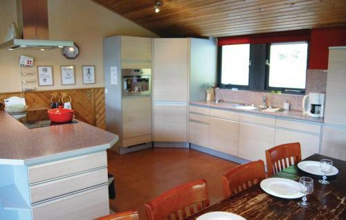 Holiday Home Opaal 05