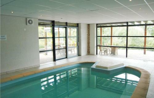 Holiday Home Opaal 05