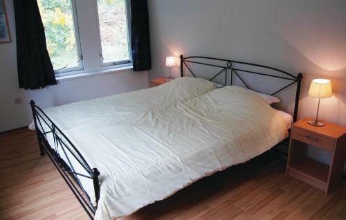 Holiday Home Opaal 05