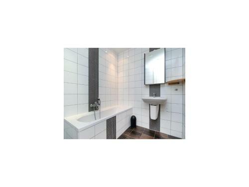 Holiday Home Saffier 07