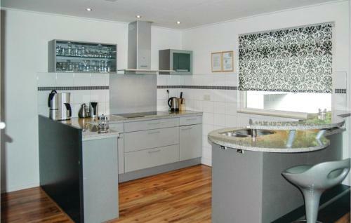 Holiday Home Saffier 07
