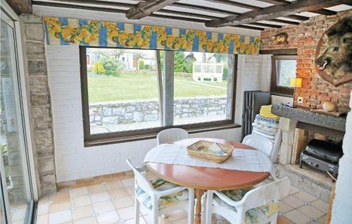 Holiday Home Waha 02