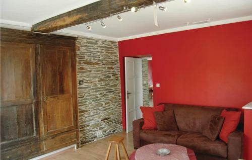 Holiday Home Romana 04