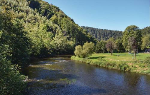 Holiday Home Romana 04