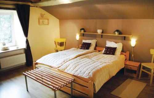 Holiday Home Romana 04