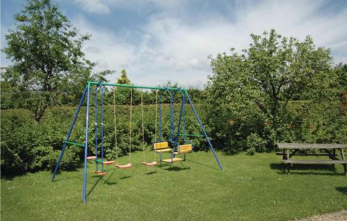 Holiday Home Romana 04