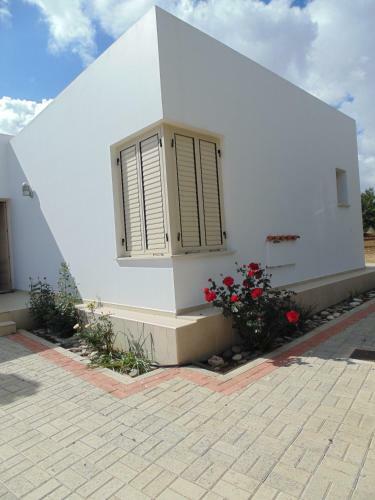 Eliofos Villa